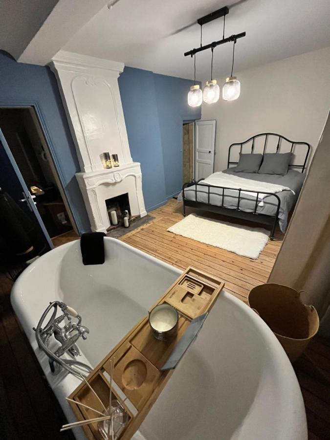 Samandine Holiday home *