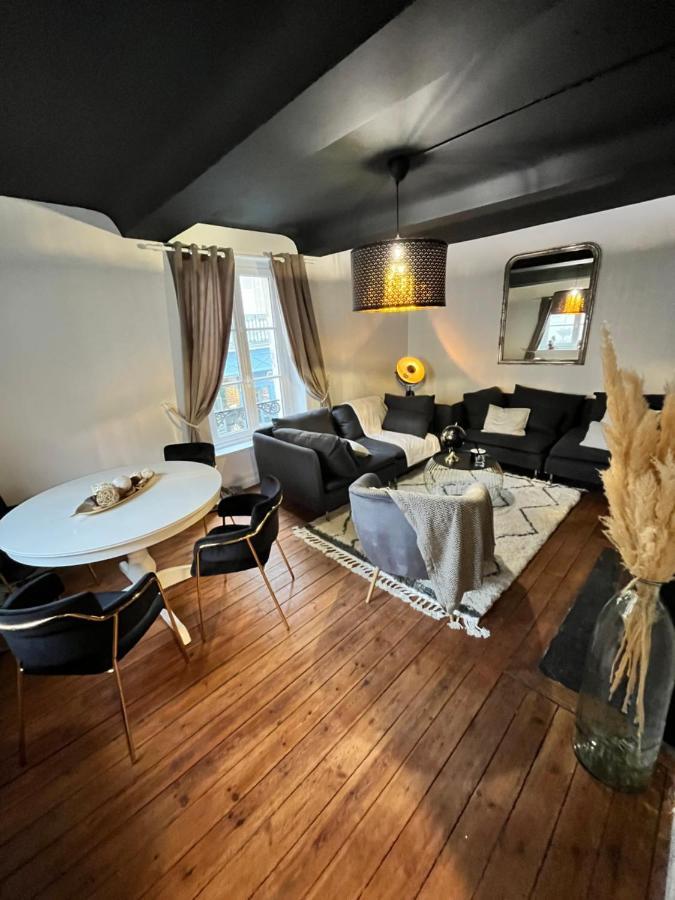 Samandine Holiday home *